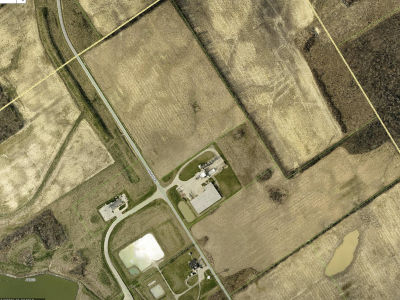 0 Johnson Rd LOT 2 Marysville, OH 43040