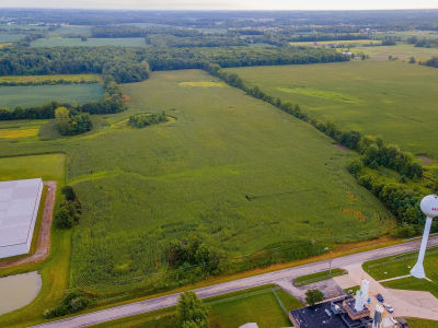 0 Johnson Rd Marysville, OH 43040