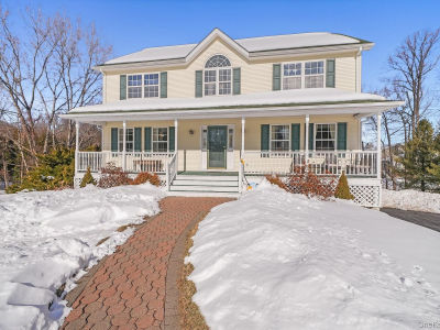 70 Woodland Rd Monroe, NY 10950