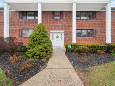 422 Somerset Dr APT B Pearl River, NY 10965