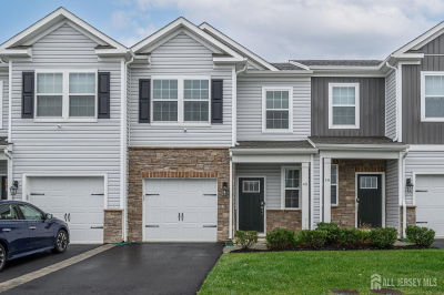 40 Nelsons Way Westampton, NJ 08060