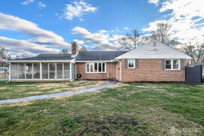 12 Davison Rd East Windsor, NJ 08520