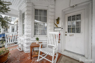 107 Market St Perth Amboy, NJ 08861