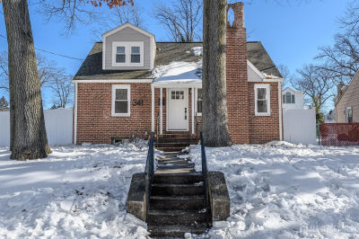 341 Forest Dr Union, NJ 07083