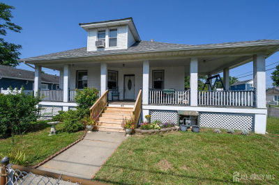 21 Willow St Keansburg, NJ 07734