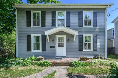 79 Model Ave Hopewell, NJ 08525