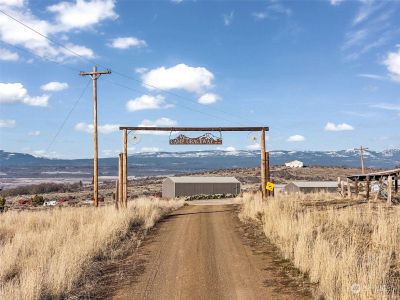 100 Grace Way Goldendale, WA 98620