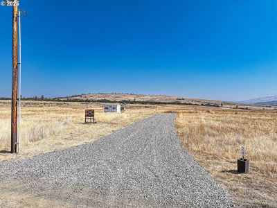 24 Jack Frost Way Goldendale, WA 98620