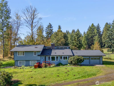 409 Shanklin Rd Onalaska, WA 98570