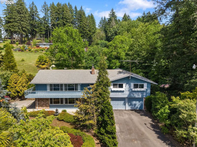18425 NE 136th St Brush Prairie, WA 98606