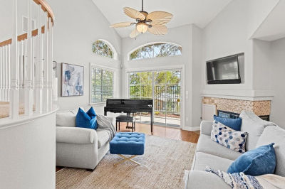 12041 Tivoli Park Row Unit 1 San Diego, CA 92128