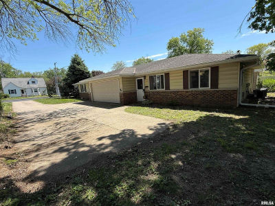3401 N Peoria Ave Peoria, IL 61603