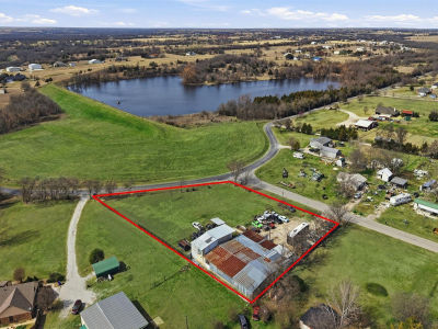 6338 Bob White Way Sanger, TX 76266