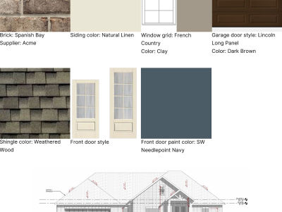 1114 Partridge Pl Barling, AR 72923