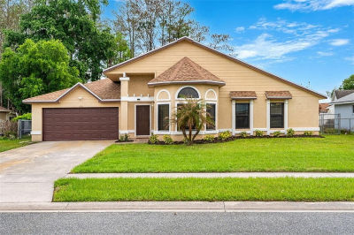 806 Vermont Woods Ln Orlando, FL 32824