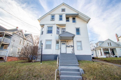 482 East Street, New Britain, CT, USA