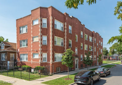 4107 W Iowa St APT 6 Chicago, IL 60651
