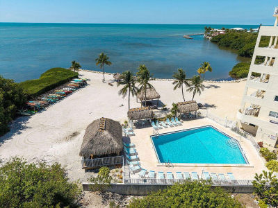 200 Wrenn St Ph 701 Tavernier, FL 33070