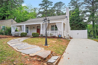 1275 Westridge Rd SW Atlanta, GA 30311