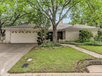 4011 Sumac Ct Arlington, TX 76017