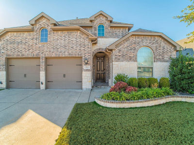 3503 Jersey Rd Melissa, TX 75454