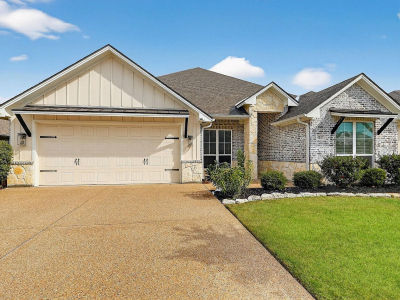 4207 Downton Abbey Ave College Station, TX 77845