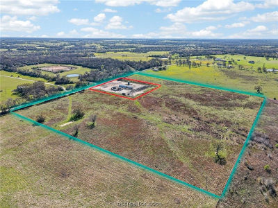 2534 Old Hickory Grove Rd Franklin, TX 77856