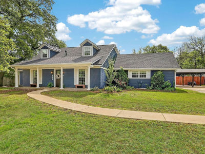 913 Park Ln Bryan, TX 77802