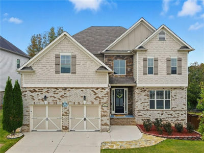 4835 White Blossom Ct Cumming, GA 30040