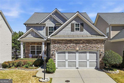 3170 Bunting Run Cumming, GA 30041