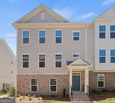 361 Watson Ave Woodstock, GA 30189