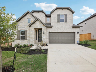 774 Jackson River Loop Kyle, TX 78640