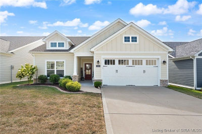 3920 Windsor Creek Dr New Albany, IN 47150