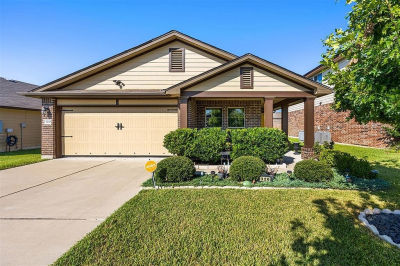 320 Ammonite Ln Jarrell, TX 76537