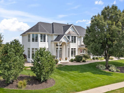 20009 Elkhorn Ridge Dr Elkhorn, NE 68022