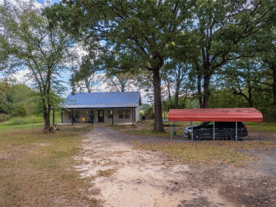 625 NE County Road 2140 Talco, TX 75487