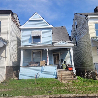 4012 Wood St Wheeling, WV 26003
