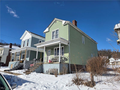 710 Washington St Martins Ferry, OH 43935