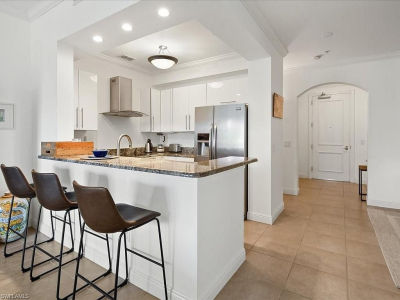 8011 Via Monte Carlo Way #2302 Estero, FL 33928