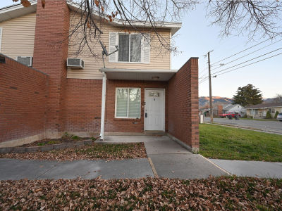 285 W 600 N APT 1 Logan, UT 84321