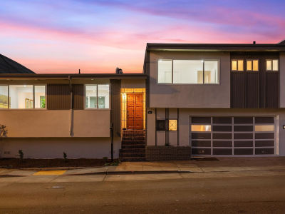 657 Silver Ave San Francisco, CA 94134