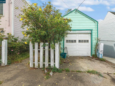 73 Tioga Ave San Francisco, CA 94134