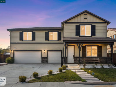 1226 Sierra Trail Rd Oakley, CA 94561