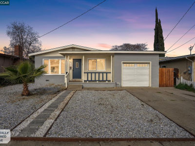 145 Broderick Dr Brentwood, CA 94513