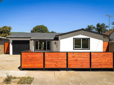 33652 4th St Union City, CA 94587