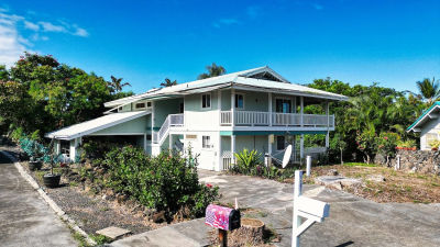 75-5822 Pelekila Pl Kailua Kona, HI 96740