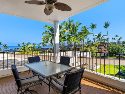 75-6040 Alii Dr #616 Kailua Kona, HI 96740