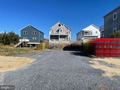 N Flack Ave LOT 6 Frederica, DE 19946