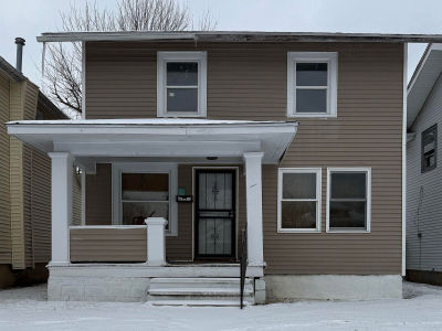 3317 Smith St Fort Wayne, IN 46806