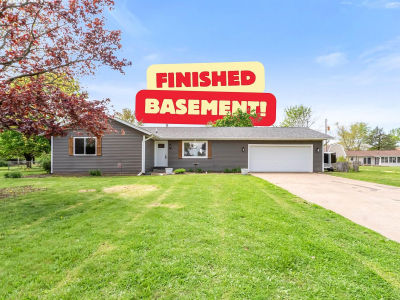 18098 Sunny Ln Goshen, IN 46526